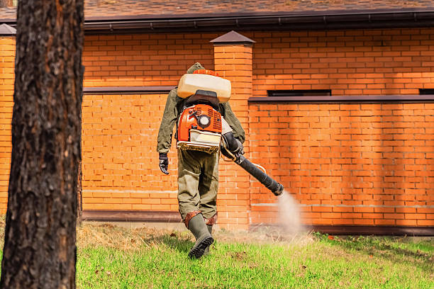 Trusted Fumigation Services service in Cottageville, SC - Nex Pest Control